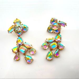 J. Crew Earrings
